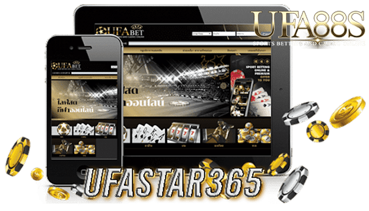 UFASTAR365